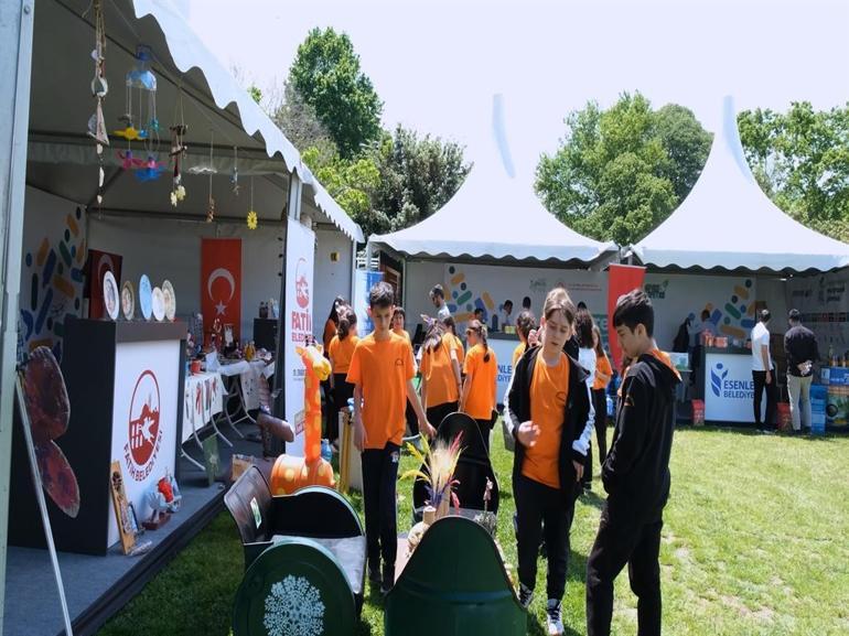 Türkiye Çevre Haftası, 81 ilde coşkuyla kutlandı