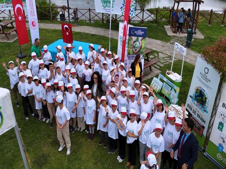 Türkiye Çevre Haftası, 81 ilde coşkuyla kutlandı