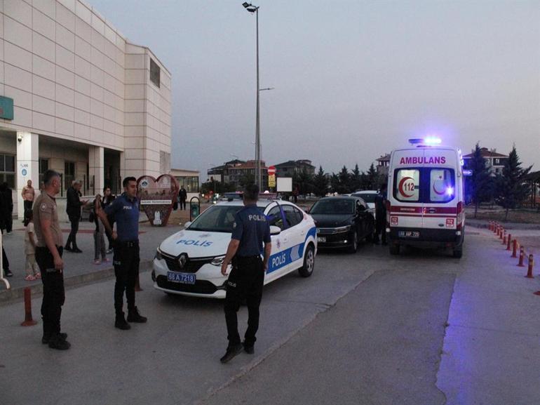 Arkadaşını, şahitlik yapmayı reddettiği için öldürmüş