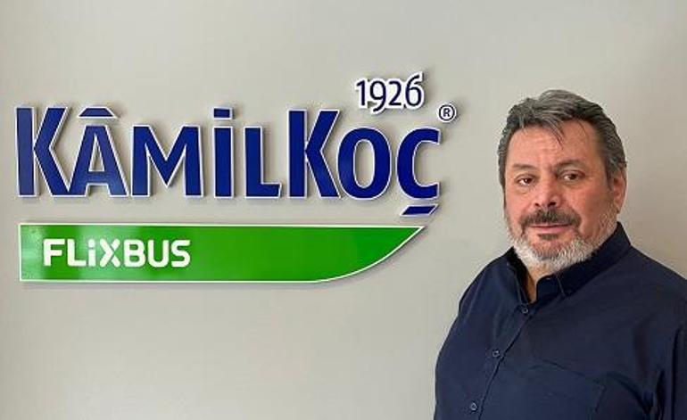 Kamil Koçtan Türkyılmaz: Bayram haftasında en fazla talep Ankara’ya oldu