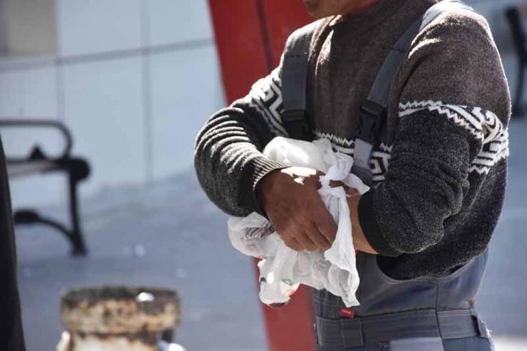 Sivasta kurban kesim noktalarında hareketlilik