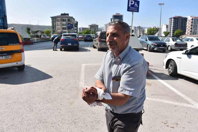 Sivasta kurban kesim noktalarında hareketlilik