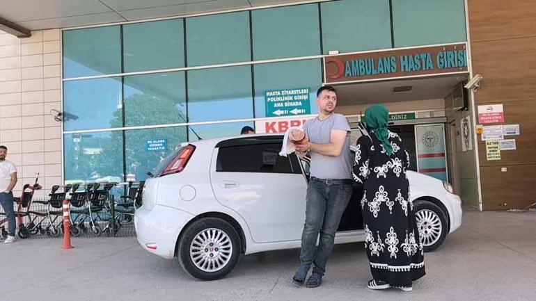 Kurban Bayramının ilk gününde acemi kasaplar hastanelere koştu