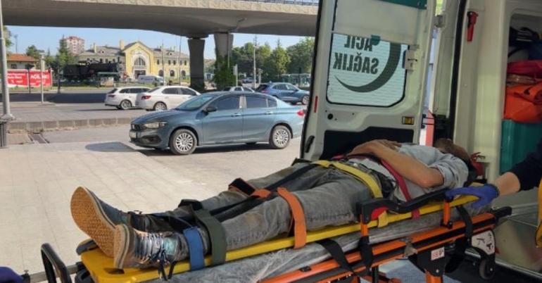 Kurban Bayramının ilk gününde acemi kasaplar hastanelere koştu