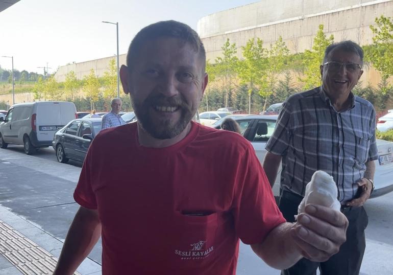 Kurban Bayramının ilk gününde acemi kasaplar hastanelere koştu