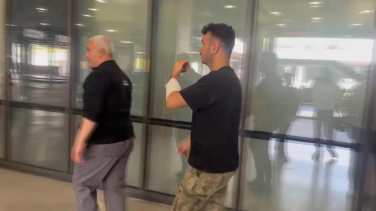 Kurban Bayramının ilk gününde acemi kasaplar hastanelere koştu