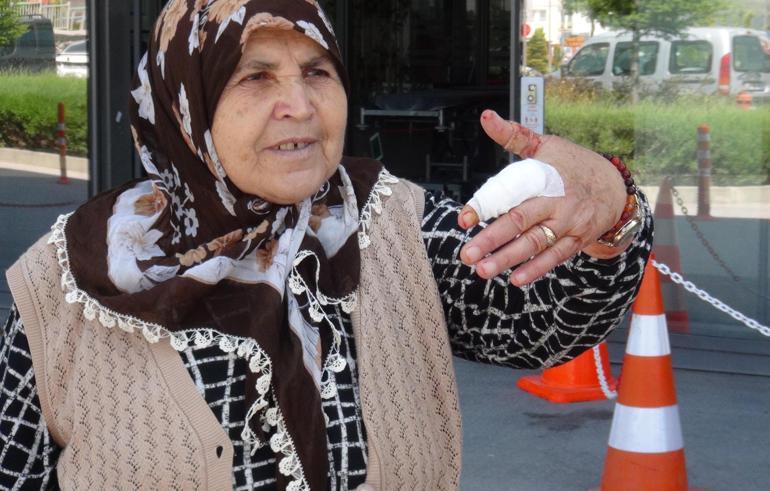 Kurban Bayramının ilk gününde acemi kasaplar hastanelere koştu