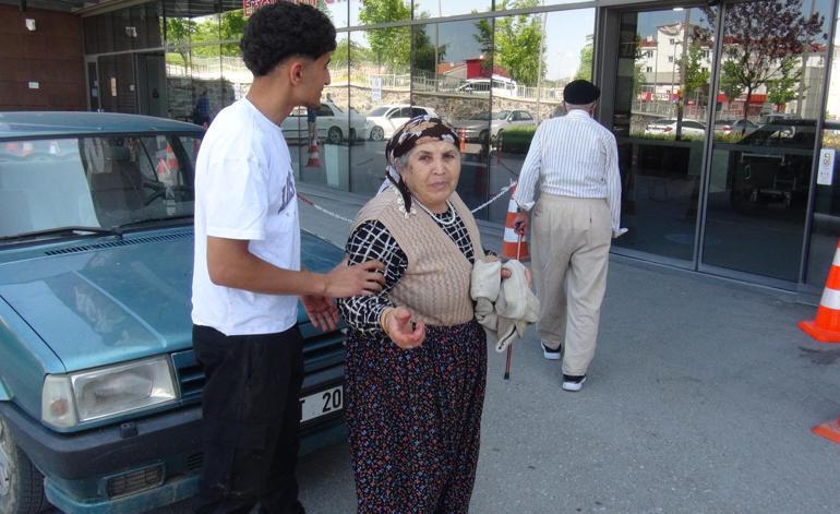 Kurban Bayramının ilk gününde acemi kasaplar hastanelere koştu