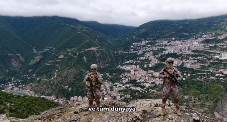 Bakan Yerlikaya, güvenlik güçlerinin bayramını telsizden kutladı