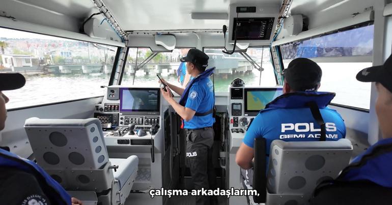 Bakan Yerlikaya, güvenlik güçlerinin bayramını telsizden kutladı