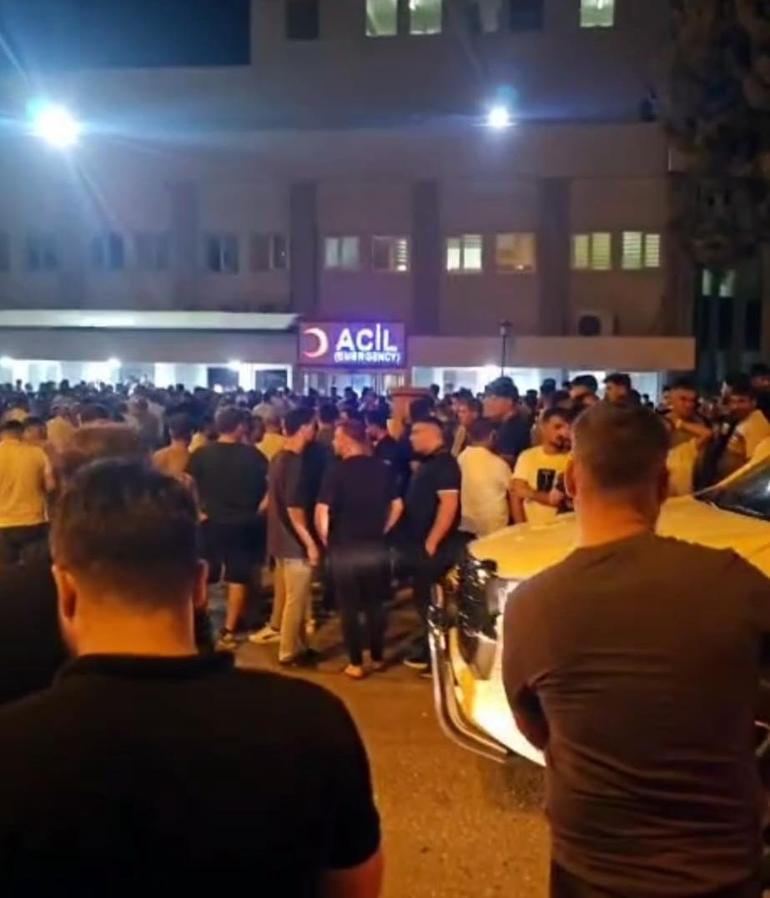 Siirt’te düğünde silahlı saldırı: 1 ölü, 3 yaralı