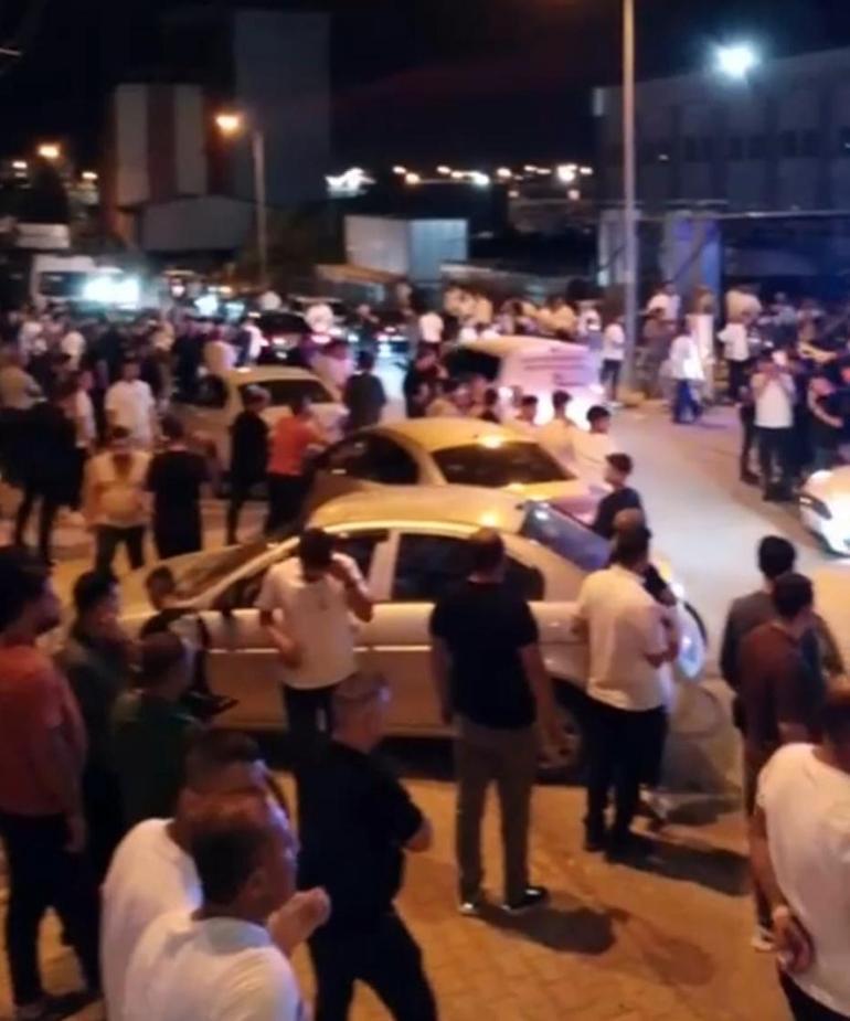 Siirt’te düğünde silahlı saldırı: 1 ölü, 3 yaralı