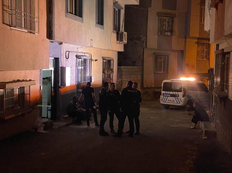 Gaziantep’te anne ve kızı kilitli oldukları odada ölü bulundu