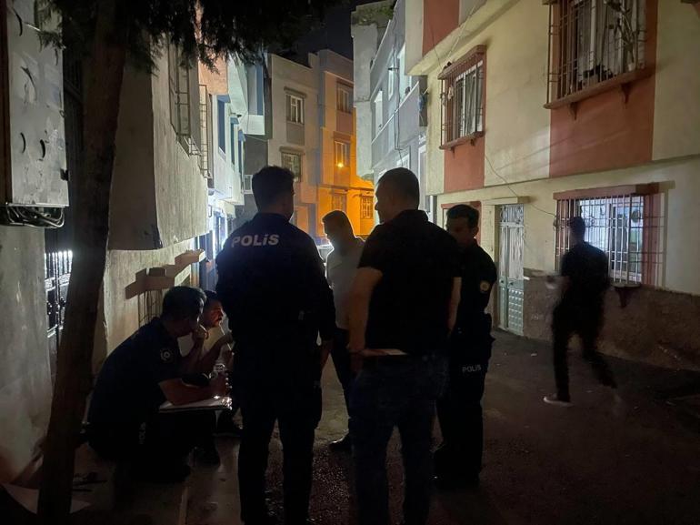 Gaziantep’te anne ve kızı kilitli oldukları odada ölü bulundu