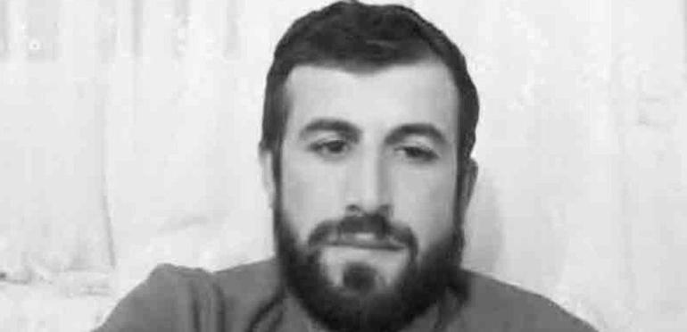 Sivasta 2 çocuk babası keneden öldü