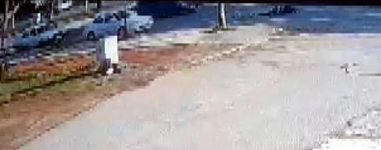 Yaya geçidinde aracıyla çaptığı kadının ölümüne neden olan sürücüye ilk duruşmada tahliye