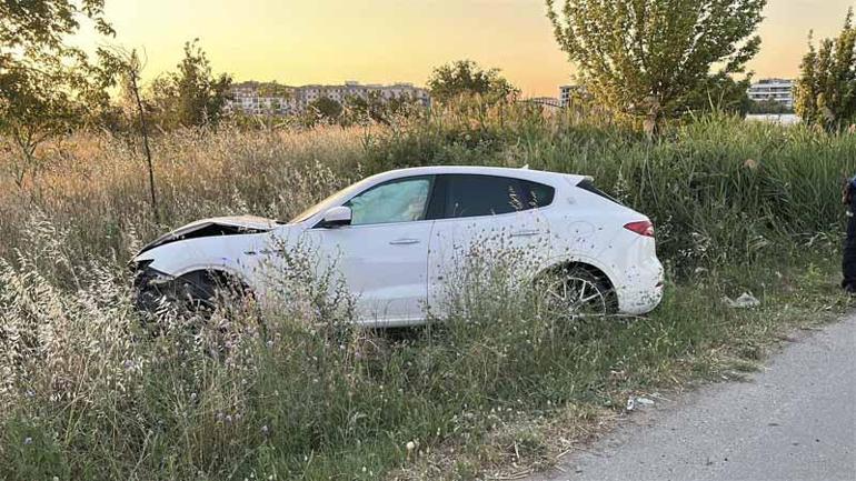 Zincirleme kazada yaralanan Asel, 3 gün sonra hayatını kaybetti