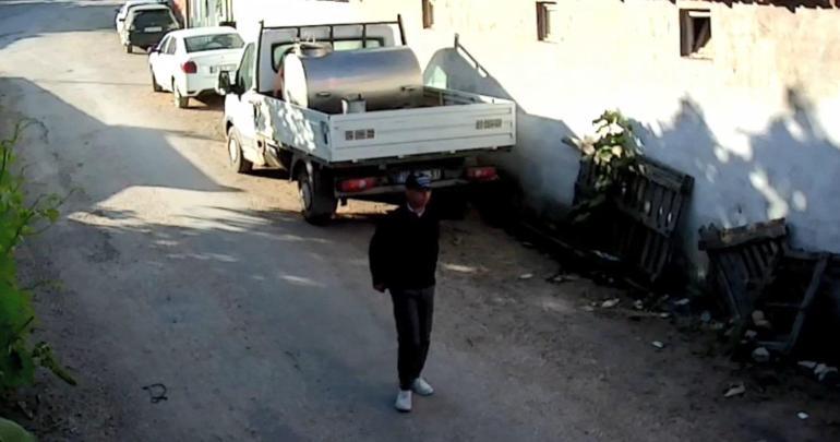 Kayıp ortaokul öğrencisi Burak’ı 94 kişilik ekip arıyor