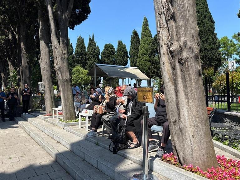 Vezneciler şehitleri terör saldırısının 9ncu yılında anıldı