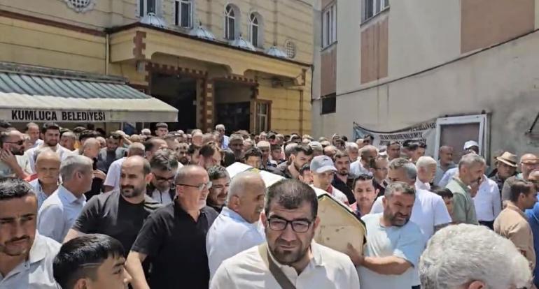 Bartın’da serinlemek için ırmağa giren Ensar boğuldu