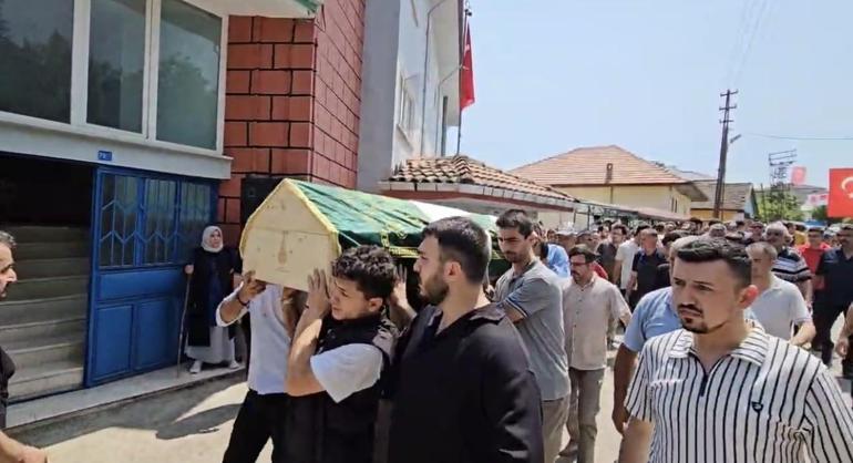 Bartın’da serinlemek için ırmağa giren Ensar boğuldu