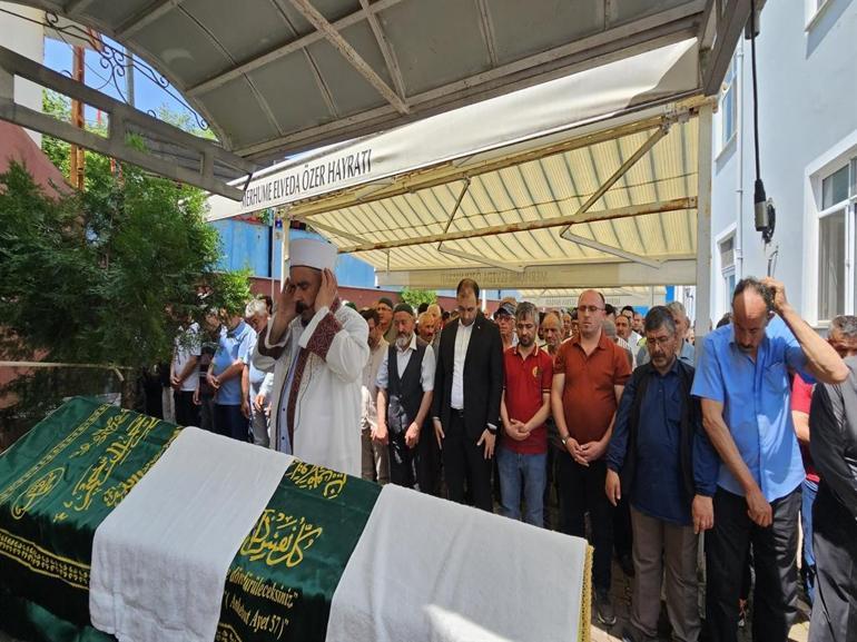 Bartın’da serinlemek için ırmağa giren Ensar boğuldu