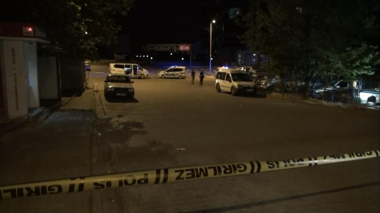 İki yıl önce kendisini tüfekle yaralayan husumetlisini tabancayla vurdu