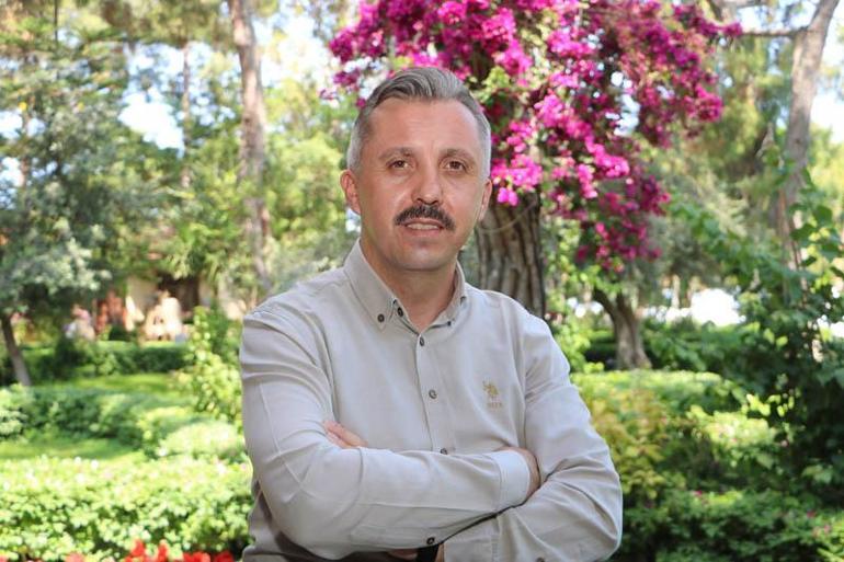 Kemerde haziranda doluluk yüzde 90ı buldu