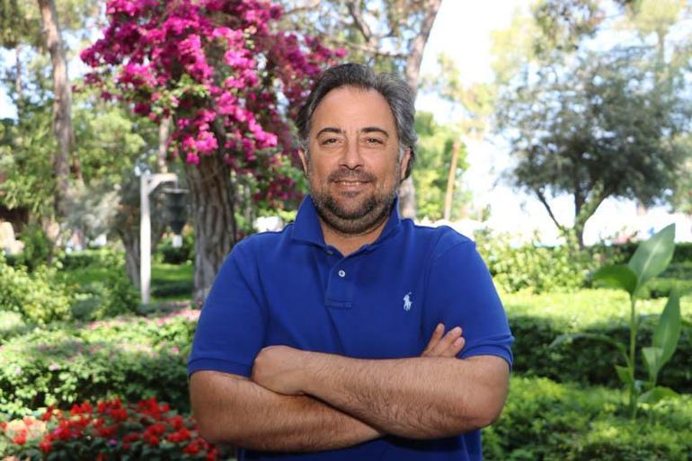 Kemerde haziranda doluluk yüzde 90ı buldu