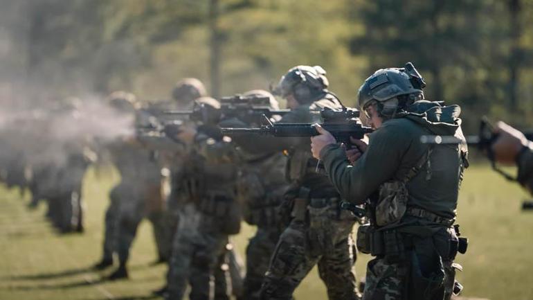 Trump yönetimi, Los Angelestaki protestoya Ulusal Muhafızlar ile müdahale edecek