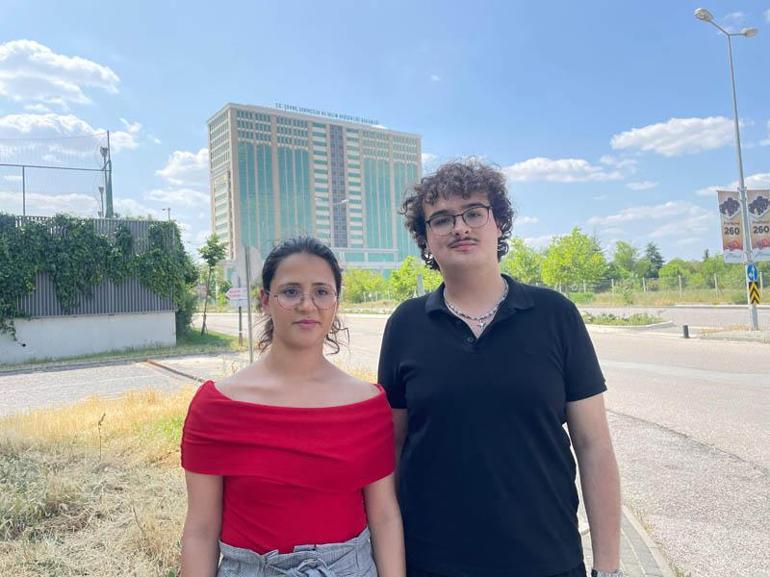 Üniversitelilerden bakanlığa iklim kriziyle mücadelede yer alma mektubu