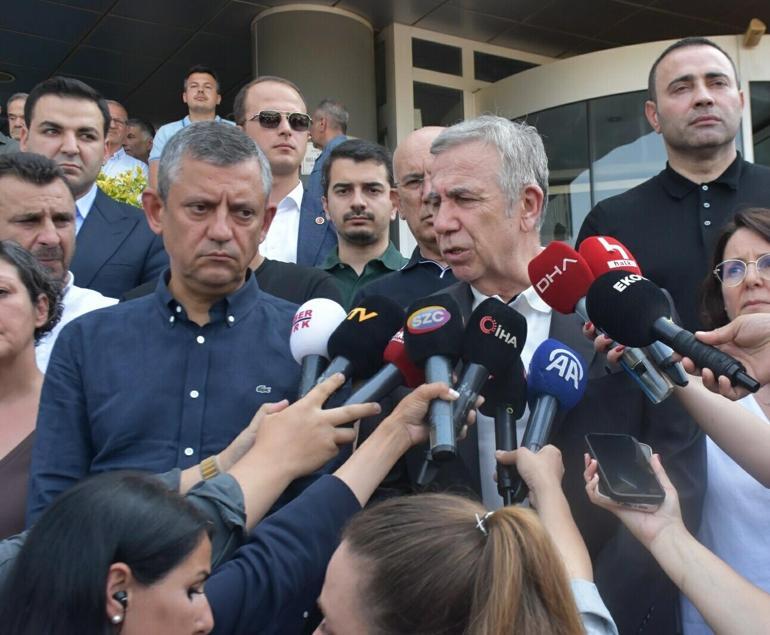 Ferdi Zeyrekin durumu düne göre aynı ama değişebilir