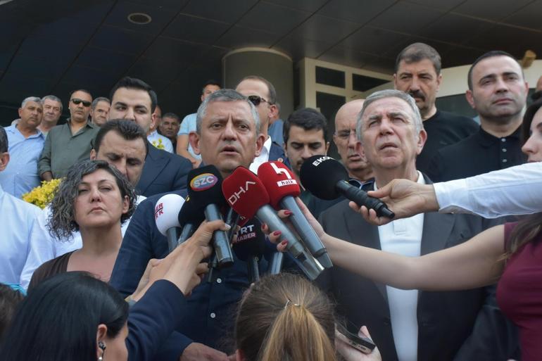 Ferdi Zeyrekin durumu düne göre aynı ama değişebilir