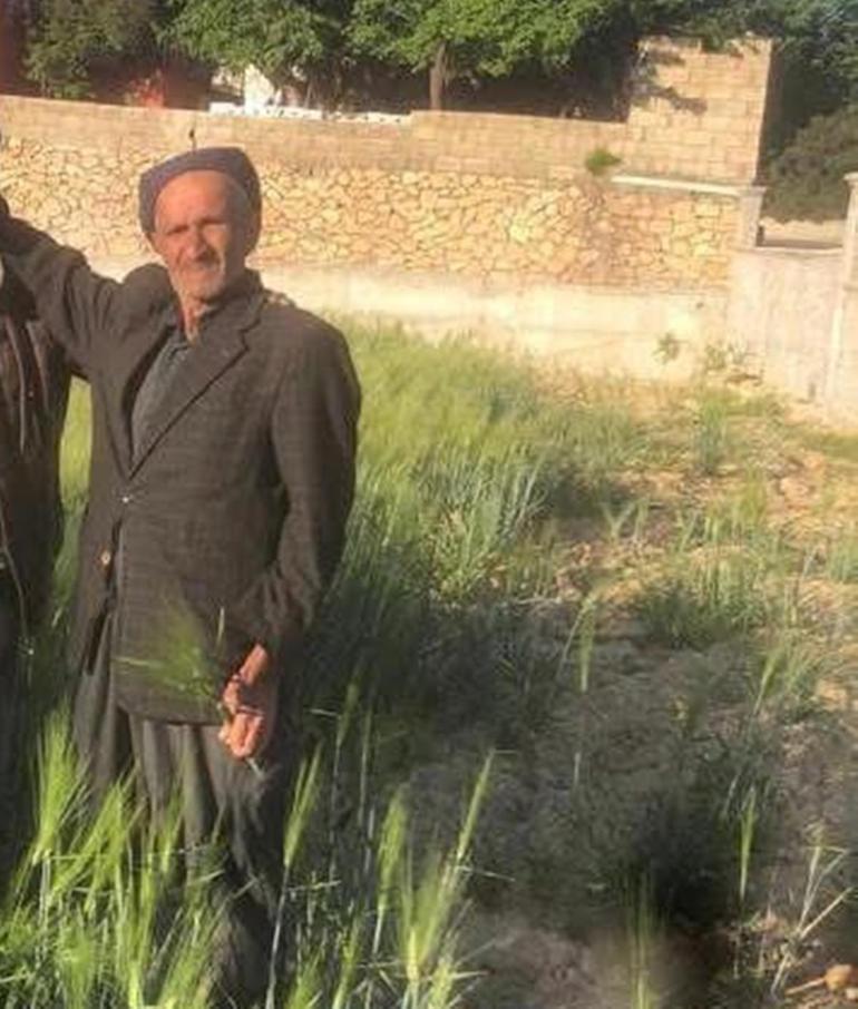 Akraba ailelerin silahlı arazi kavgası: 1 ölü, 10 yaralı