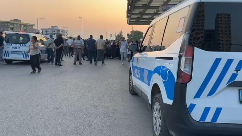 Tarsusta sokak ortasında silahlı kavga: 2 kardeş öldü, 2 yaralı