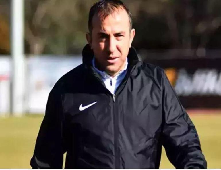 Kayserispor, son 10 sezonda 22 kez teknik adam değiştirdi
