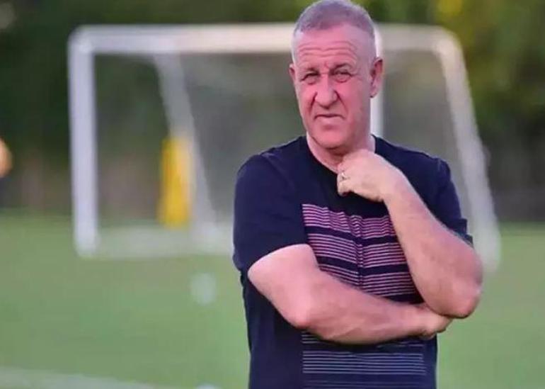 Kayserispor, son 10 sezonda 22 kez teknik adam değiştirdi