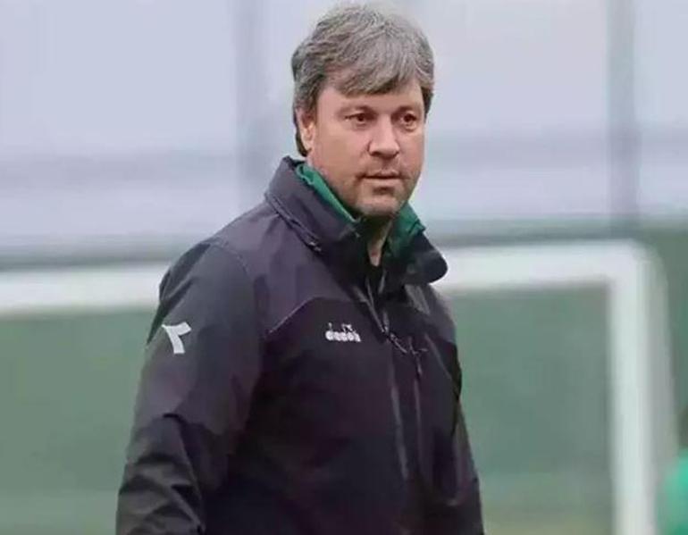 Kayserispor, son 10 sezonda 22 kez teknik adam değiştirdi