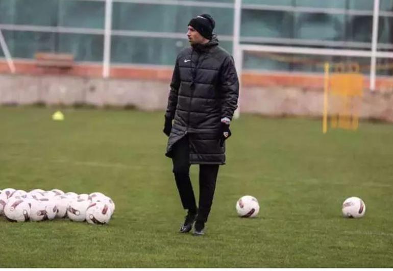 Kayserispor, son 10 sezonda 22 kez teknik adam değiştirdi