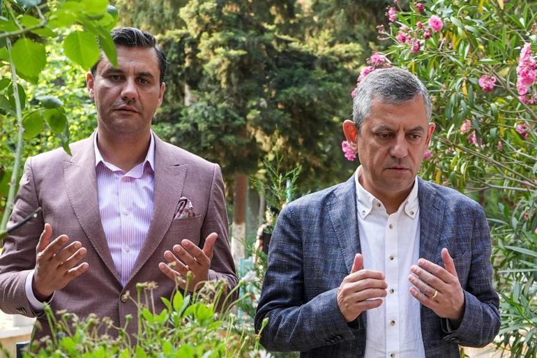 Manisa Büyükşehir Belediye Başkanı Zeyrek, hayatını kaybetti