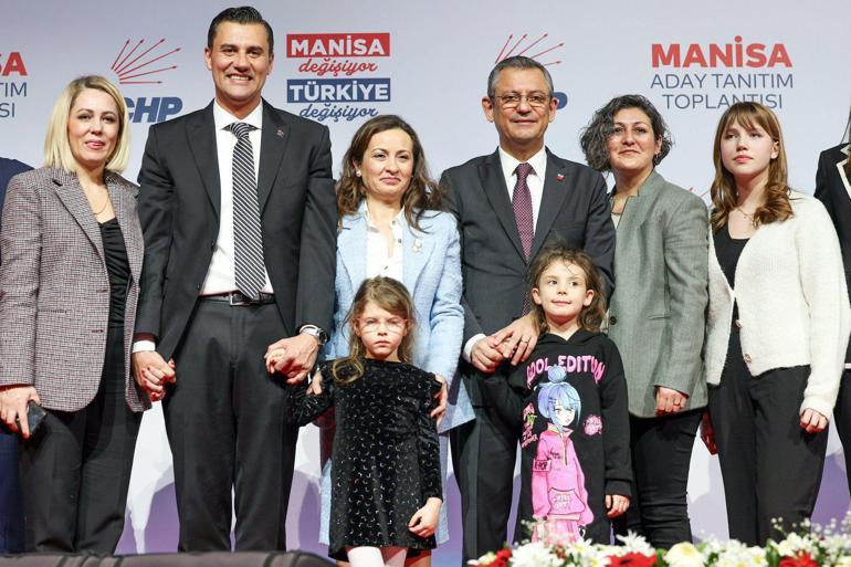 Manisa Büyükşehir Belediye Başkanı Zeyrek, hayatını kaybetti