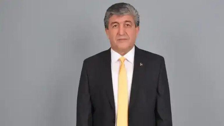 Kütahyada, eski belde belediye başkanı evinde ölü bulundu