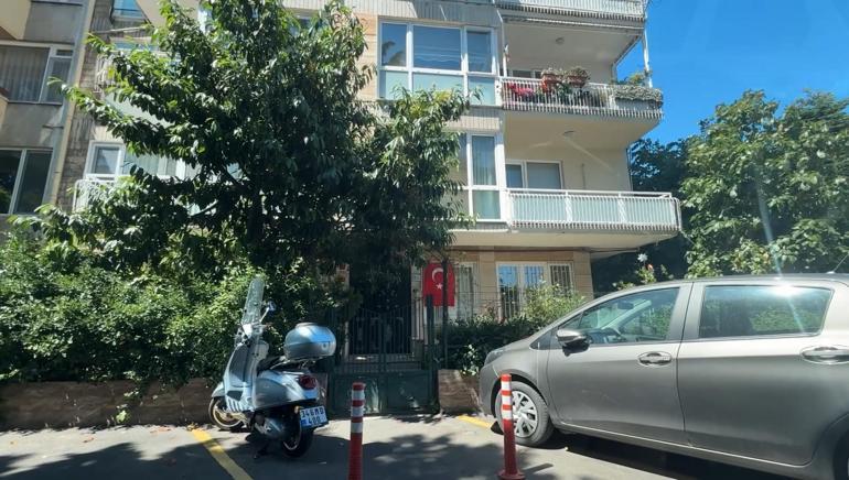 Bebek’te Moldovadan getirilen kaçak içkiyi içip hayatını kaybetti: 2 gözaltı