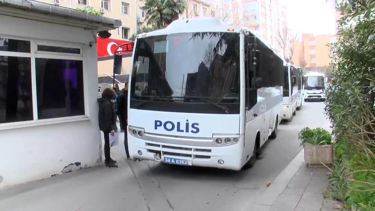 Aziz Yeniaya silahlı saldırı davasında ilk duruşma