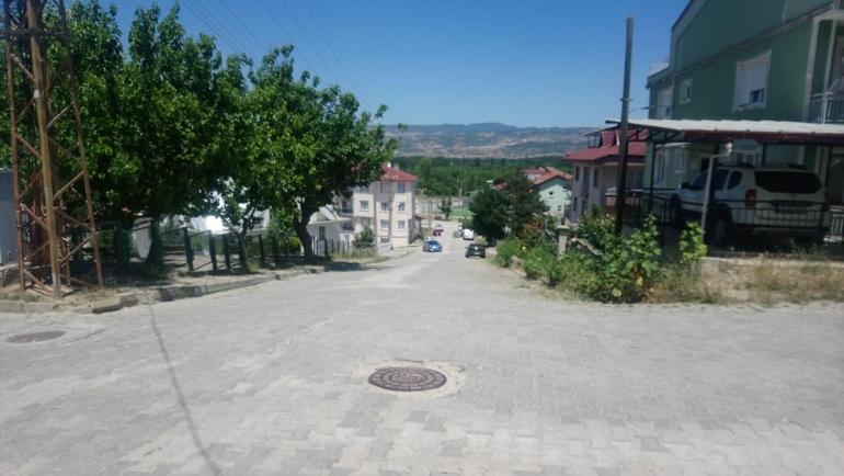 Kütahyanın Simav ilçesinde 4.5 büyüklüğünde deprem