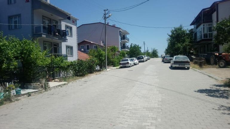 Kütahyanın Simav ilçesinde 4.5 büyüklüğünde deprem
