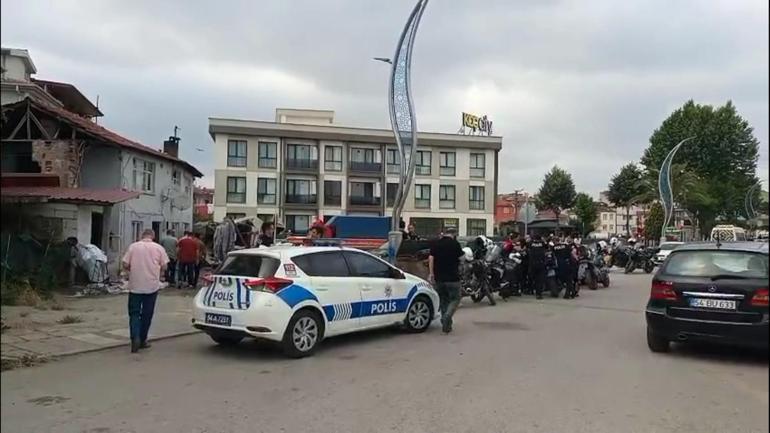 Eski kocasının 6 kurşunla vurduğu kadın öldü