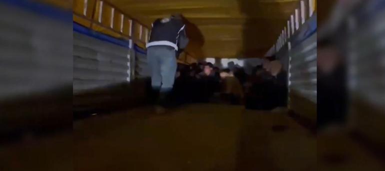 51 ilde operasyon; 98 göçmen kaçakçılığı organizatörü tutuklandı