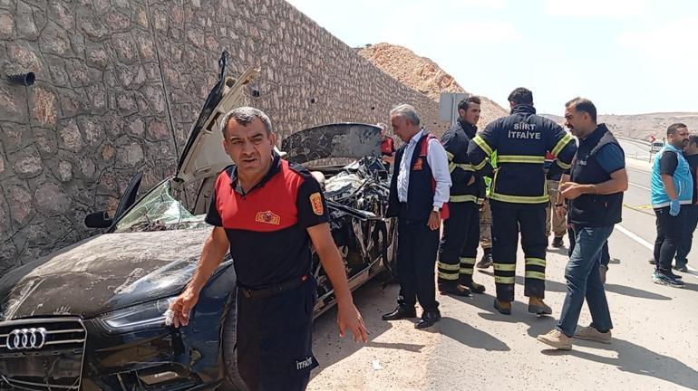 Siirtte 4 gün arayla hayatını kaybeden 2 arkadaş aynı karede