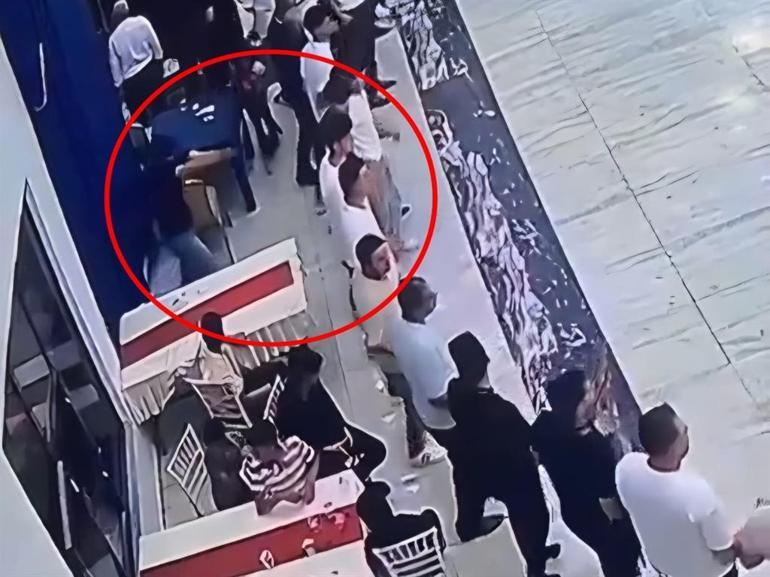 Siirtte 4 gün arayla hayatını kaybeden 2 arkadaş aynı karede